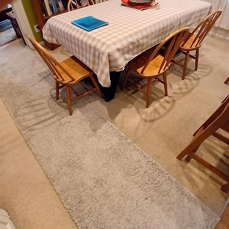 Riverlea Cottage - Cosy, Comfy, Quiet, Central Taumarunui Exterior foto